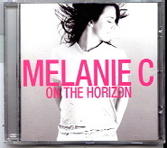 Melanie C - On The Horizon DVD